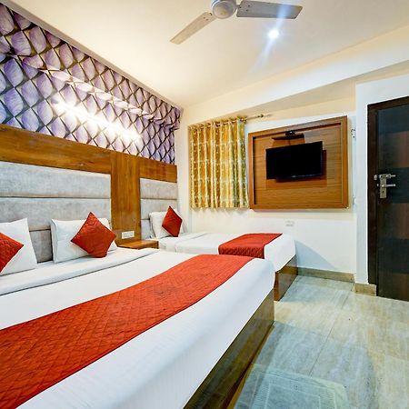 Transit Stay At Delhi Airport نيودلهي المظهر الخارجي الصورة