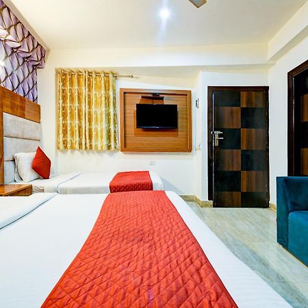 Transit Stay At Delhi Airport نيودلهي المظهر الخارجي الصورة